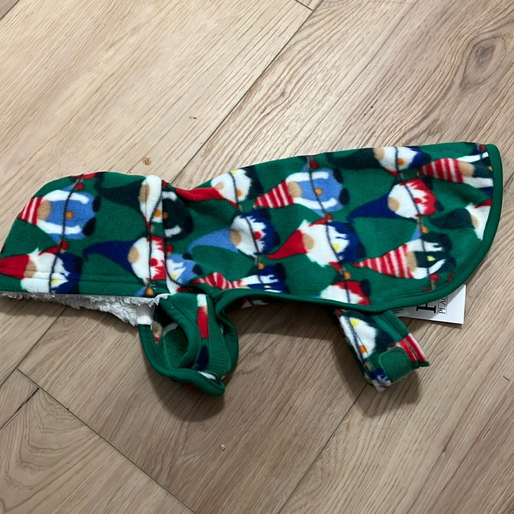 Dog sweater